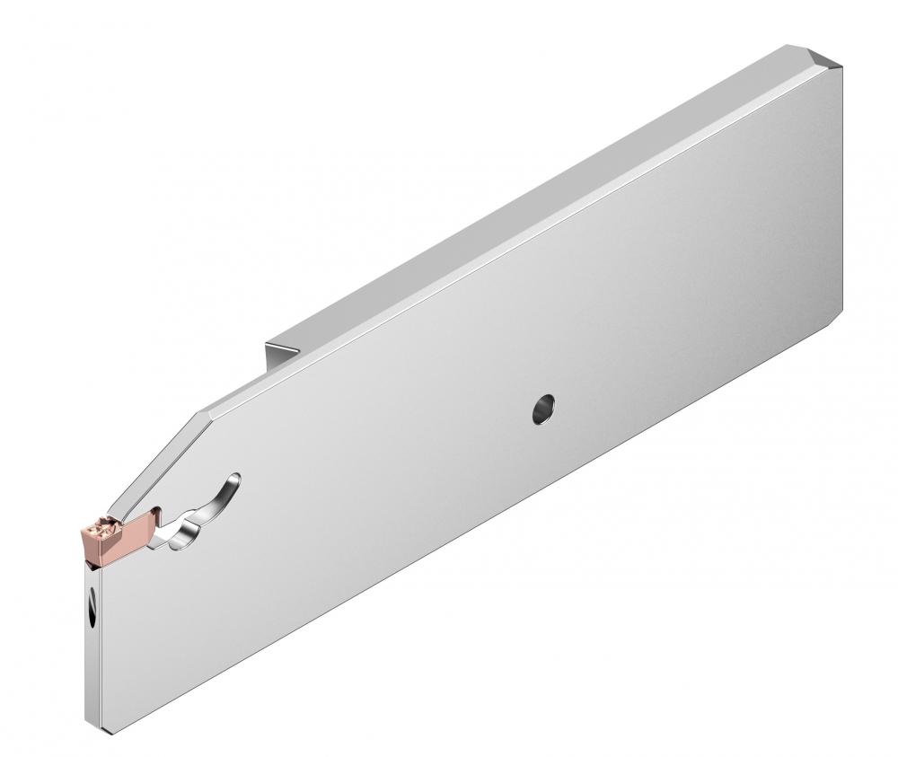Cut-Off Blades